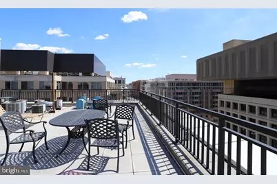 915 E Street NW #602, Washington, DC 20004 - Photo 15