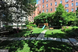 2022 Columbia Rd NW, Washington, DC 20009 - Photo 19