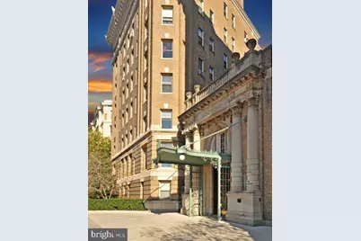 2022 Columbia Road NW #612, Washington, DC 20009 - Photo 1
