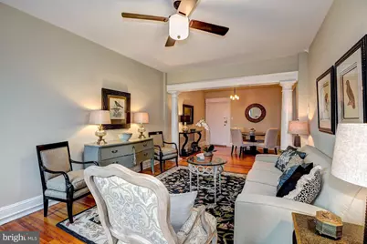 2022 Columbia Road NW #612, Washington, DC 20009 - Photo 11