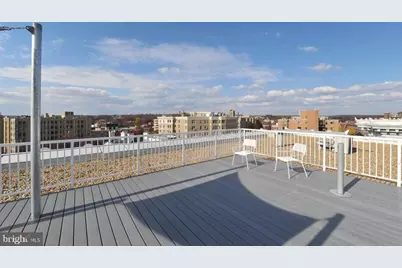 2022 Columbia Road NW #612, Washington, DC 20009 - Photo 23