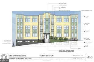 2823 Gainesville St SE, Washington, DC 20020 - Photo 1