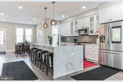 805 Jefferson Street NW, Washington, DC 20011 - Photo 1