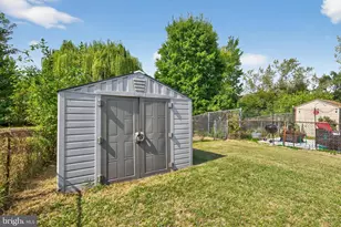 4306 Varnum Pl NE, Washington, DC 20017 - Photo 25