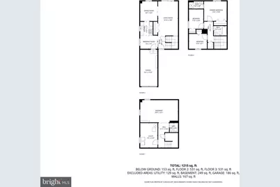 4306 Varnum Place NE, Washington, DC 20017 - Photo 31