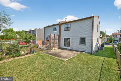 4306 Varnum Place NE, Washington, DC 20017 - Photo 21