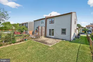 4306 Varnum Pl NE, Washington, DC 20017 - Photo 21