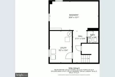 4306 Varnum Place NE, Washington, DC 20017 - Photo 29