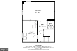 4306 Varnum Pl NE, Washington, DC 20017 - Photo 29