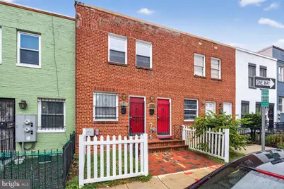 610 19th Street NE, Washington, DC 20002 - Photo 1