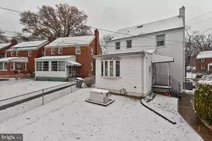 4716 Queens Chapel Terrace NE, Washington, DC 20017 - Photo 5