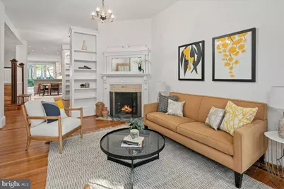 1819 Wyoming Avenue NW, Washington, DC 20009 - Photo 5