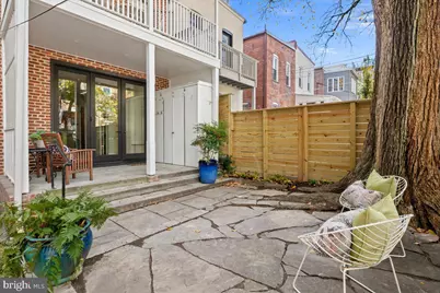 1819 Wyoming Avenue NW, Washington, DC 20009 - Photo 17