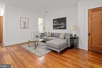 1819 Wyoming Avenue NW, Washington, DC 20009 - Photo 31