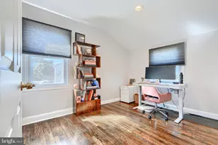 5124 Just St NE, Washington, DC 20019 - Photo 23