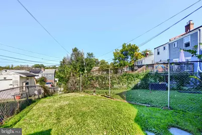 5124 Just Street NE, Washington, DC 20019 - Photo 5