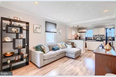 5124 Just Street NE, Washington, DC 20019 - Photo 13