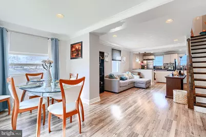 5124 Just Street NE, Washington, DC 20019 - Photo 11