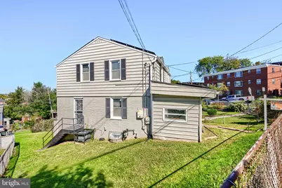 5124 Just Street NE, Washington, DC 20019 - Photo 3