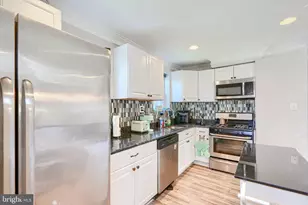 5124 Just St NE, Washington, DC 20019 - Photo 21