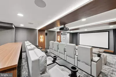 616 E Street NW #614, Washington, DC 20004 - Photo 35