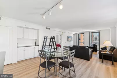 616 E Street NW #614, Washington, DC 20004 - Photo 7