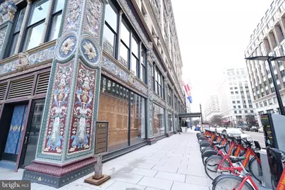 616 E Street NW #614, Washington, DC 20004 - Photo 75