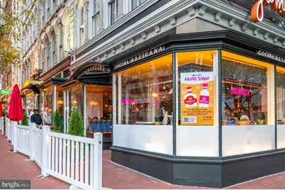 616 E Street NW #614, Washington, DC 20004 - Photo 59