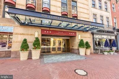 616 E Street NW #614, Washington, DC 20004 - Photo 23