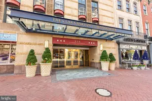 616 E St NW, Washington, DC 20004 - Photo 23