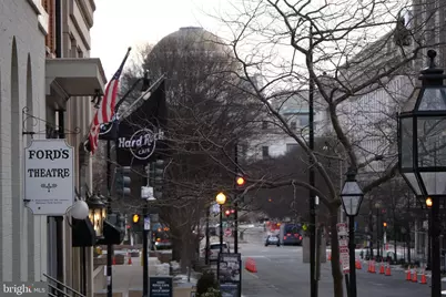 616 E Street NW #614, Washington, DC 20004 - Photo 71
