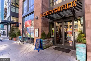 616 E St NW, Washington, DC 20004 - Photo 81