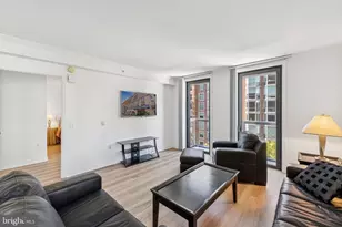 616 E St NW, Washington, DC 20004 - Photo 11