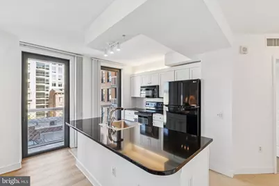 616 E Street NW #614, Washington, DC 20004 - Photo 3