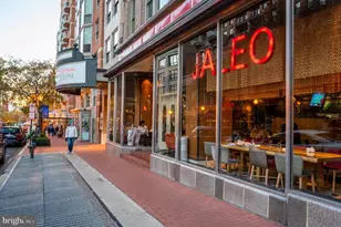 616 E St NW, Washington, DC 20004 - Photo 63