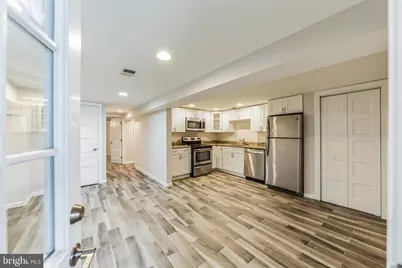 1213 Staples Street NE #UNIT B, Washington, DC 20002 - Photo 5