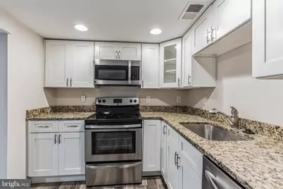 1213 Staples Street NE #UNIT B, Washington, DC 20002 - Photo 7