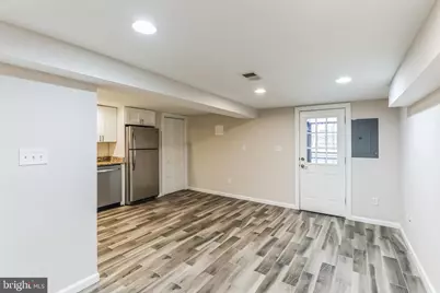 1213 Staples Street NE #UNIT B, Washington, DC 20002 - Photo 3