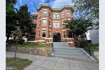 3427 13th Street NW #302, Washington, DC 20010 - Photo 1