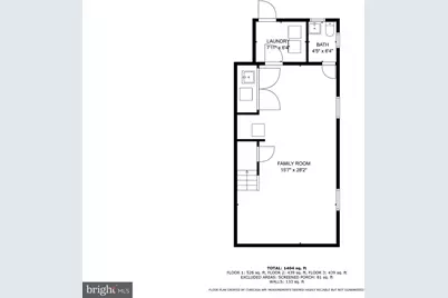 1001 30th Street SE, Washington, DC 20019 - Photo 31