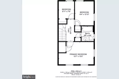 1001 30th Street SE, Washington, DC 20019 - Photo 33