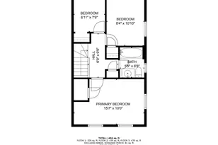 1001 30th St SE, Washington, DC 20019 - Photo 33