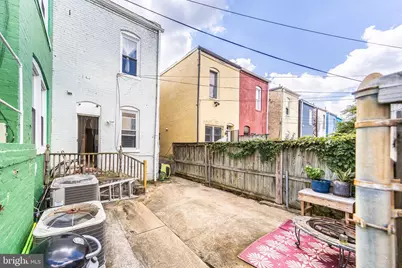 1388 NE E NE, Washington, DC 20002 - Photo 27