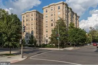 1801 16th Street NW #305, Washington, DC 20009 - Photo 1