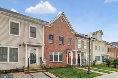 831 Marjorie Court SE, Washington, DC 20032 - Photo 1