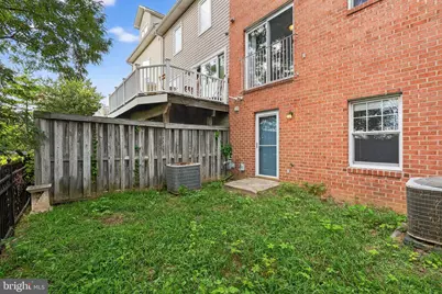 831 Marjorie Court SE, Washington, DC 20032 - Photo 37