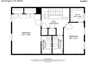 831 Marjorie Ct SE, Washington, DC 20032 - Photo 21