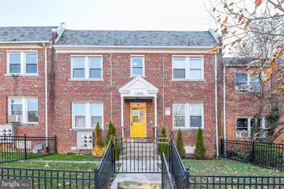 1255 Raum Street NE #1, Washington, DC 20002 - Photo 31