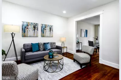 4421 5th Street NW, Washington, DC 20011 - Photo 7