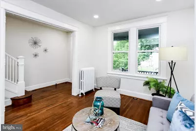 4421 5th Street NW, Washington, DC 20011 - Photo 9